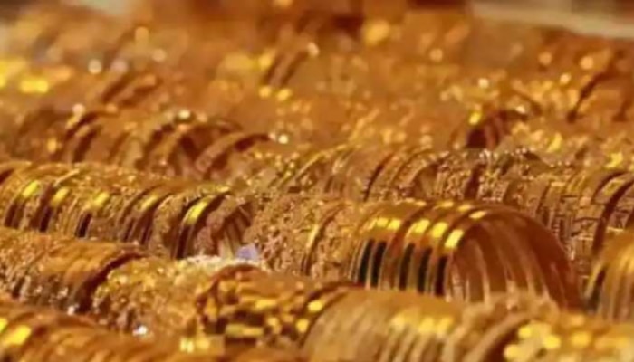 Kerala Gold Rate: പൊന്നിന് പൊള്ളും വില! സ്വർണവില സർവകാല റെക്കോർഡിൽ; നിരക്ക് അറിയാം