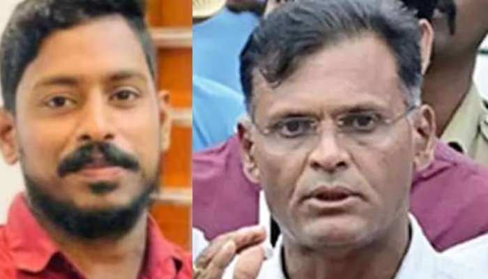 Arjun Mission: റിട്ട. മേജർ ജനറൽ ഇന്ദ്രബാലൻ ഷിരൂരിലെത്തും; ആവശ്യമെങ്കിൽ നാവികസേനയുടെ സഹായം തേടുമെന്ന് ഉത്തരകന്നഡ ജില്ലാ കളക്ടർ