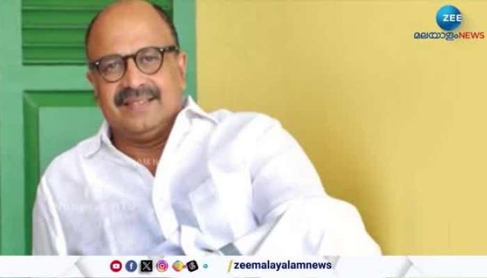 Rape case Against Actor Siddique