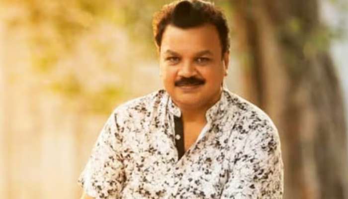 Edavela Babu: ലൈം​ഗികാതിക്രമ കേസിൽ നടൻ ഇടവേള ബാബു അറസ്റ്റിൽ