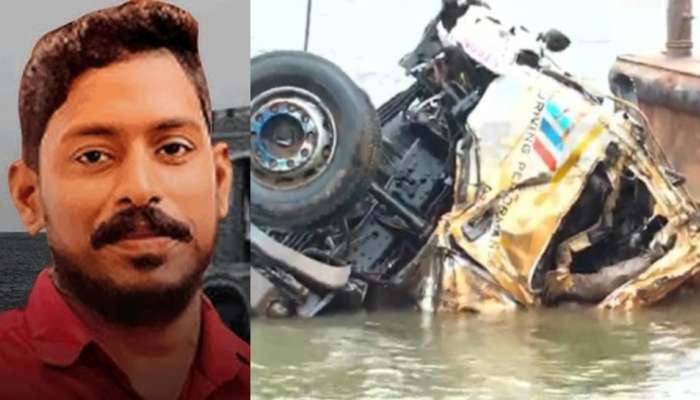 Arjun Mission: അർജുന്റെ ലോറിയിൽ നിന്ന് മൃതദേഹം പുറത്തെടുത്തു; ഡിഎൻഎ പരിശോധനയ്ക്ക് അയക്കും