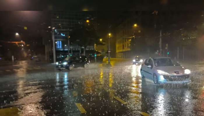 Kerala Rain Alert: സംസ്ഥാനത്ത് അടുത്ത ഏഴ് ദിവസം വരെ വ്യാപക മഴ; നാളെ ആറു ജില്ലകളിൽ യെല്ലോ അലർട്ട്