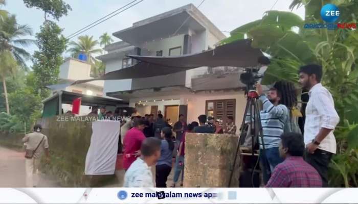 Arjun Cremation updates
