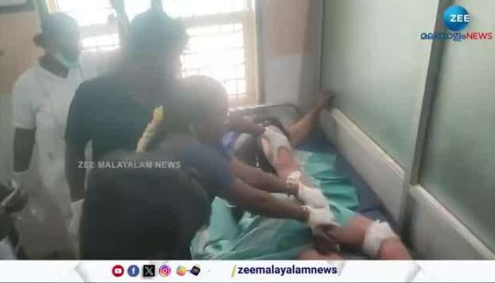 Thrissur ATM Robbery Update