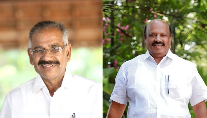 NCP: എൻസിപിയിലെ മന്ത്രിമാറ്റത്തിന് തീരുമാനം; ശശീന്ദ്രന് പകരം തോമസ് കെ. തോമസ് മന്ത്രിയാകുമെന്ന് പി.സി ചാക്കോ