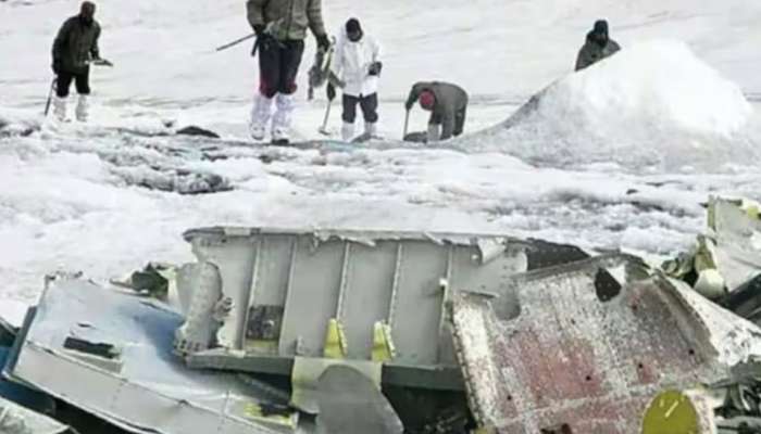 IAF Plane Crash: മഞ്ഞുമലയിൽ കണ്ടെത്തിയ മലയാളി സൈനികന്റെ മൃതദേഹം നാട്ടിലെത്തിക്കും