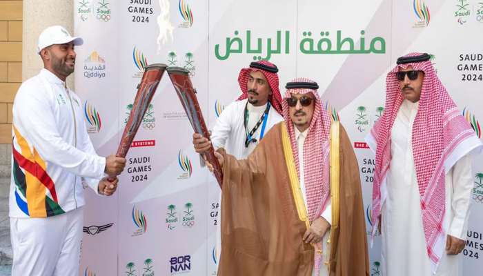 Saudi National Games: മൂന്നാമത് സൗദി ദേശീയ ഗെയിംസ് ഒക്ടോബർ മൂന്നിന് റിയാദിൽ