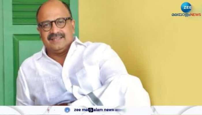 Actor Siddique to appear before the investigation team in the rape case