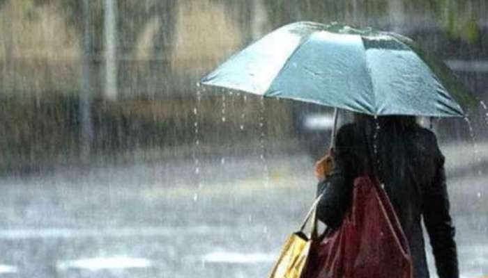 Rain Alert: മഴ മുന്നറിയിപ്പിൽ മാറ്റം; ഇടുക്കിയിൽ ഓറഞ്ച് അലർട്ട്, ആറ് ജില്ലകളിൽ യെല്ലോ അലർട്ട്