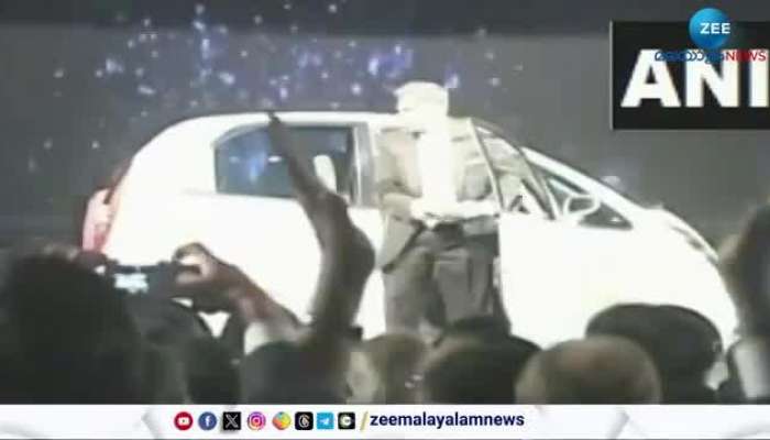 Ratan Tata is followed by one crore people on Instagram