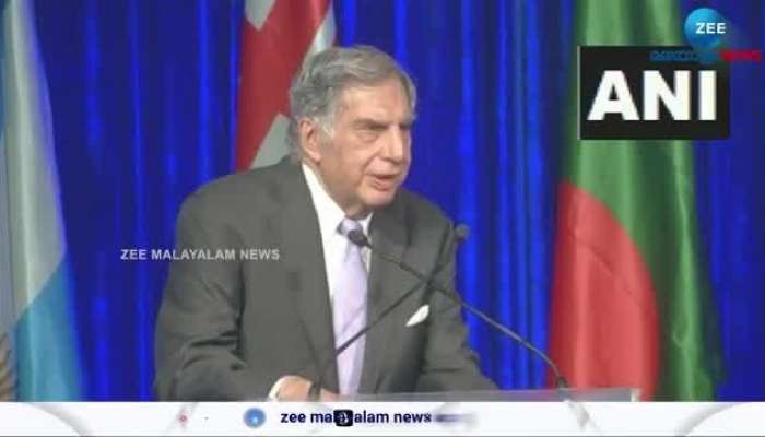 ZEE Entertainment Enterprises Limited condolences demise of Ratan Tata