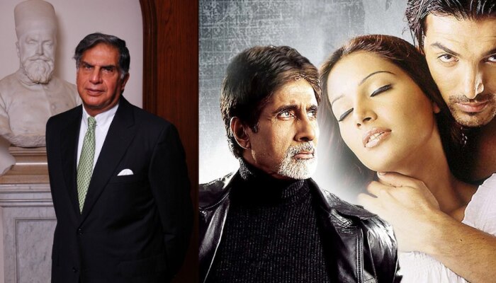 Ratan Tata: വ്യവസായ രംഗത്തെ അതികായകൻ; പക്ഷേ അവിടെ മാത്രം 'പിഴച്ചു'