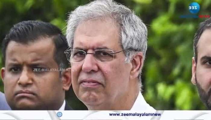 Noel Tata becomes the chairman of Tata Group