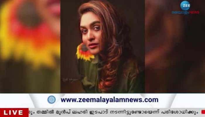 Clean chit for Prayaga Martin