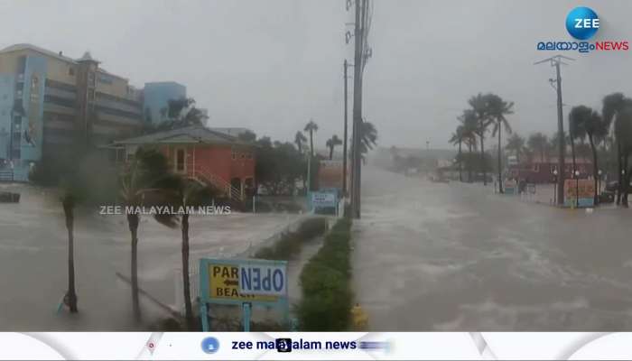 Hurricane Milton: 16 dead in florida alone
