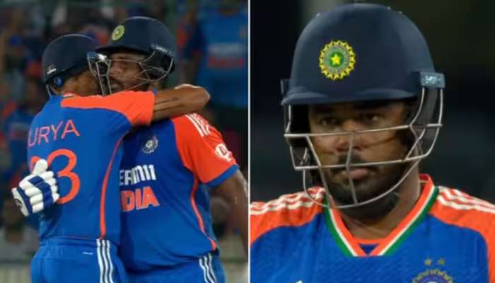 IND Vs BAN 3rd T20I: കീഴടങ്ങി കടുവകൾ; ഇന്ത്യയ്ക്ക് 133 റൺസിന്റെ ജയം, പരമ്പര ഇന്ത്യയ്ക്ക്