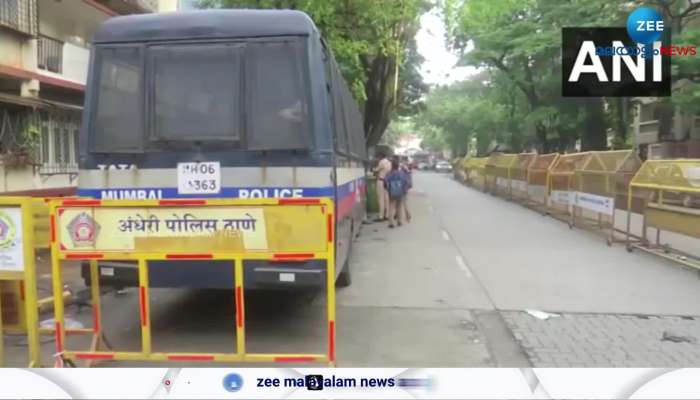 Third accused arrested in connection with baba Siddique murder case