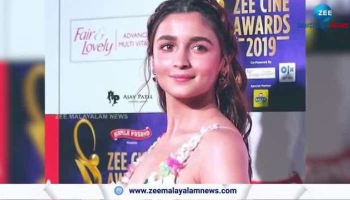 Bollywood Actress Alia Bhatt on ADHD 