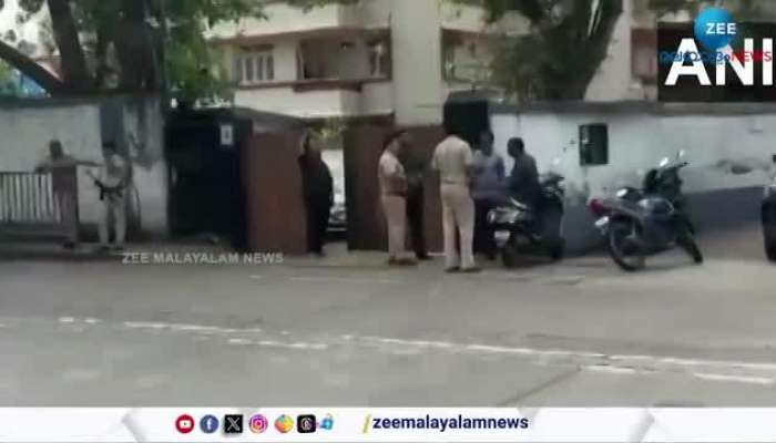 One arrested for trying to murder Salman Khan