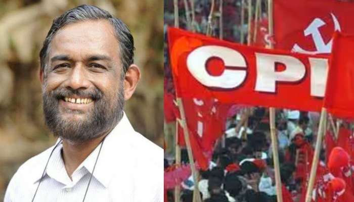 Sathyan Mokeri LDF Candidate: വയനാട്ടിൽ എൽ‍ഡിഎഫ് സ്ഥാനാർഥി സത്യൻ മൊകേരി; പ്രഖ്യാപിച്ച് സിപിഐ