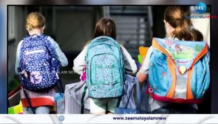 Abu Dhabi revises limits of school bag weight
