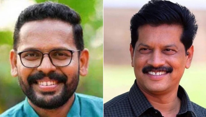 Kerala By-Election 2024 CPM Candidates: പാലക്കാട് പിടിക്കാൻ സരിൻ, ചേലക്കരയിൽ പ്രദീപ്; സ്ഥാനാർത്ഥികളെ പ്രഖ്യാപിച്ച് സിപിഎം