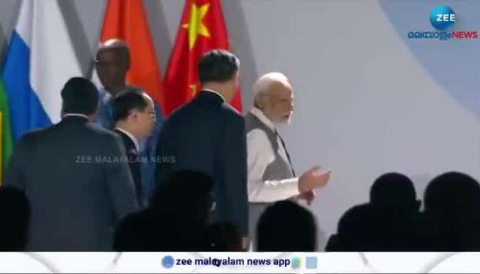 PM Narendra Modi to Visit Russia