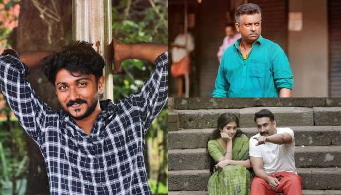 Youtuber Hashir First Movie: ഹാഷിറിന്റെ 'ആദ്യ സിനിമ', നായകൻ ബിനു പപ്പു; “ശ്രീ ഗരുഡകൽപ്പ” ഒരുങ്ങുന്നു