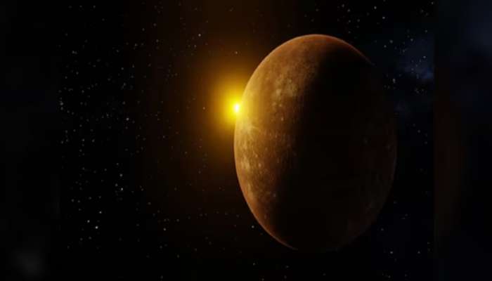 Mercury Retrograde Lucky Zodiac Signs: പത്ത് ദിവസത്തിനുള്ളിൽ ഈ രാശിക്കാരുടെ ജീവിതം മാറിമറിയും! സമ്പത്ത് ഇരട്ടിയാകും, കാത്തിരിക്കുന്നത് വൻ നേട്ടങ്ങൾ