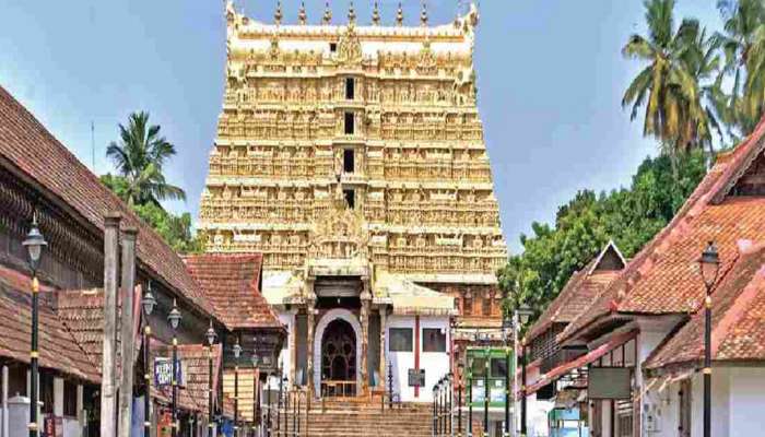 Robbery In Padmanabhaswamy Temple: നിവേദ്യ ഉരുളി മോഷ്ടിച്ചതല്ല ജീവനക്കാരൻ തന്നതെന്ന് പ്രതി