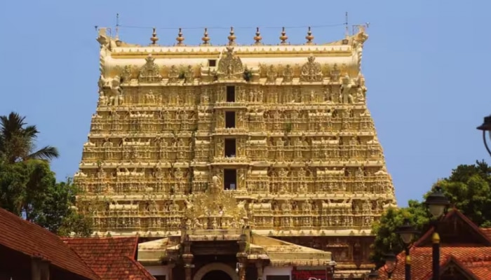 Robbery In Padmanabhaswamy Temple: മോഷ്ടിച്ചതല്ല, കേസുമില്ല; നിവേദ്യ ഉരുളി മാറിയെടുത്തതെന്ന് ഗണേശ് ഝാ