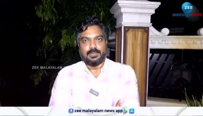 AK Shanib to contest in palakkad byelection 2024