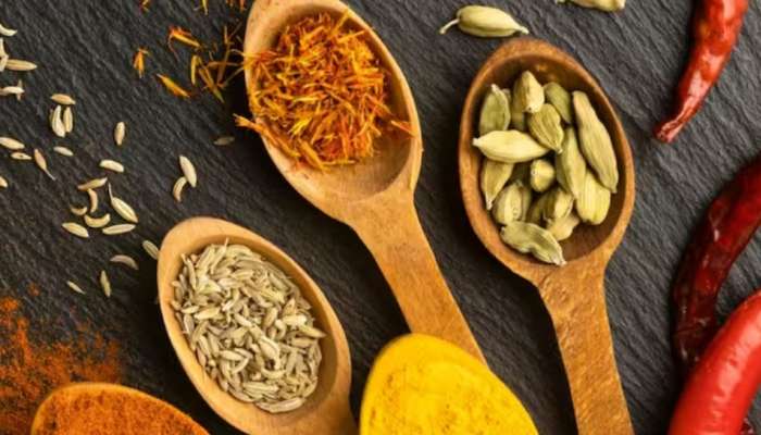 Spices Health Benefits: ഈ സുഗന്ധവ്യഞ്ജനങ്ങൾ ആരോഗ്യത്തിന് മികച്ചത്! അറിയാം എന്തെല്ലാം ഗുണങ്ങൾ നൽകുമെന്ന്