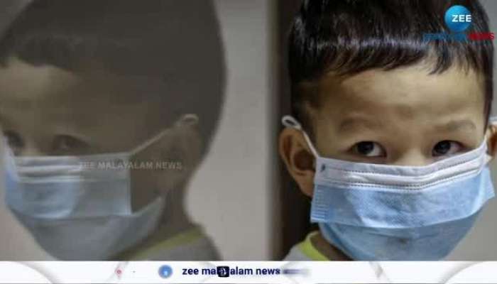 Study reveals that COVID-19 raises the risk of type 2 diabetes in children