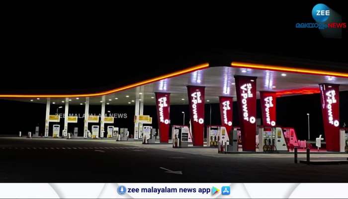 Oman to implement Omanization in pumps