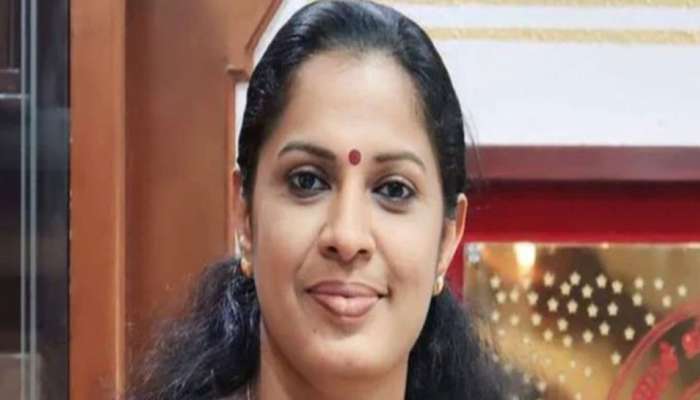 ADM Naveen Babu Death: നവീന്‍ ബാബുവിന്റെ മരണം: പിപി ദിവ്യയുടെ മുൻകൂർ ജാമ്യ ഹർജി ഇന്ന് പരിഗണിക്കും