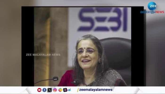 SEBI chief Madhabi Puri Buch skips Parliament’s Public Accounts Committee summons