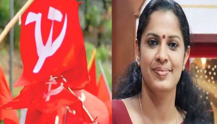 CPIM State Secretariate: പി പി ദിവ്യയെ കൈവിടാതെ സിപിഐഎം; പാർട്ടി നടപടി ഉടനുണ്ടാകില്ല!