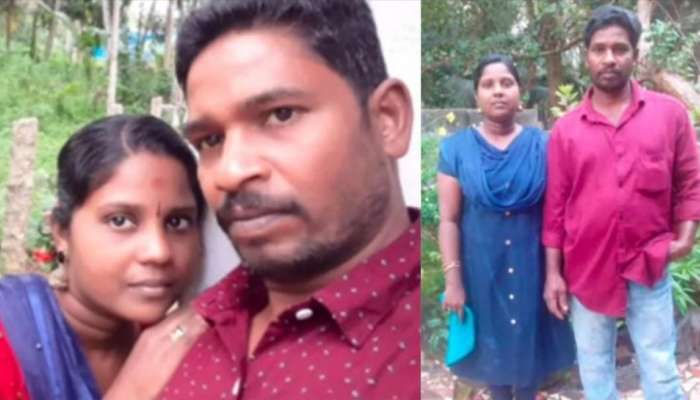 Youtuber Couple Found Dead: യൂട്യൂബർ ദമ്പതികൾ മരിച്ച നിലയിൽ; മൃതദേഹം കണ്ടെത്തിയത് വീട്ടിൽ നിന്ന് ദുർ​ഗന്ധം വമിച്ചതോടെ