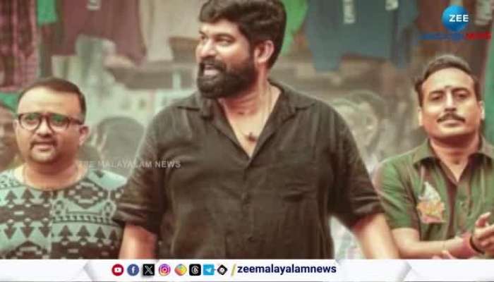 Joju George controversy