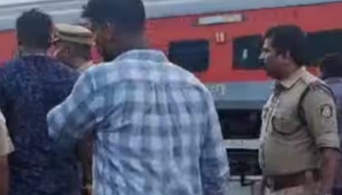 Shornur Train Accident: ഷൊർണൂർ ട്രെയിൻ അപകടം; ആര്‍പിഎഫ് അന്വേഷണം തുടങ്ങി, ശുചീകരണ സംഘത്തിലുണ്ടായിരുന്നത് 10 പേർ