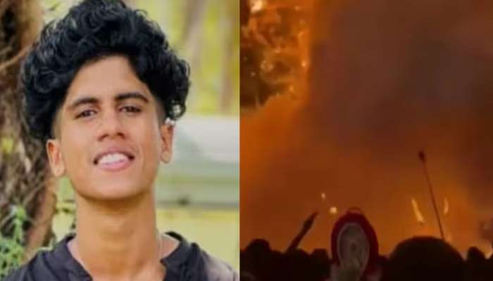 Nileswaram Firecracker Accident: നീലേശ്വരം വെടിക്കെട്ട് അപകടം: ചികിത്സയിലിരുന്ന ഒരാൾ കൂടി മരിച്ചു!