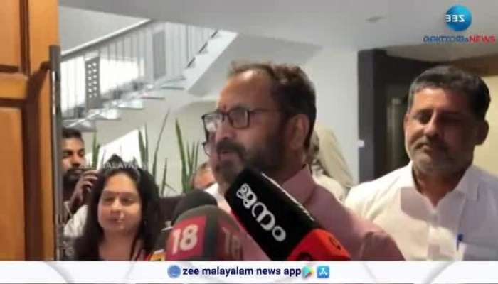 Palakkad by election 2024