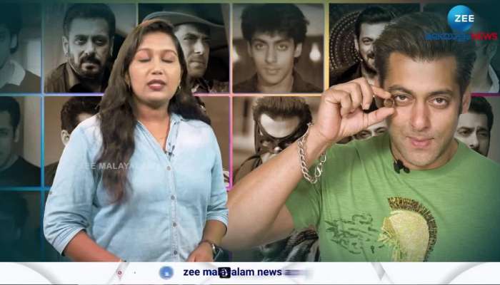 Why underworld heroes targeting only Bollywood King Salman Khan?