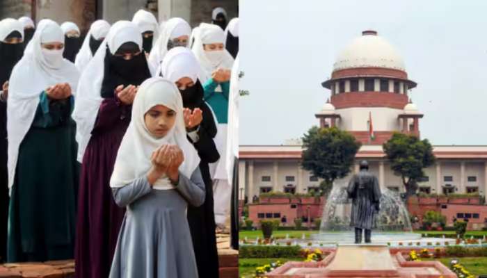 UP Madrasa Education Law: ഉത്തർപ്രദേശ് മദ്രസ വിദ്യാഭ്യാസ നിയമം ശരിവെച്ച് സുപ്രീംകോടതി; അലഹബാദ് ഹൈക്കോടതി വിധി റദ്ദാക്കി