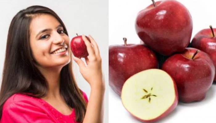 Health Benefits of Apple: ദിവസവും ആപ്പിൾ കഴിക്കുന്നത് ശീലമാക്കൂ; ആരോഗ്യം പിന്നാലെ പോരും....