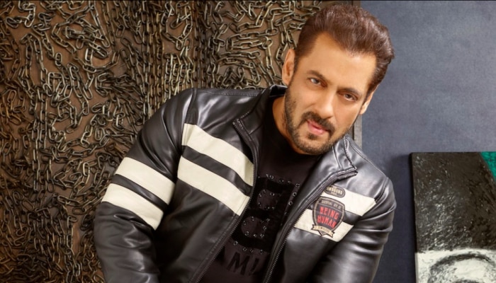 Threat For Salman Khan: സൽമാൻ ഖാനെതിരെ വധഭീക്ഷണി; രാജസ്ഥാൻ സ്വദേശി അറസ്റ്റിൽ