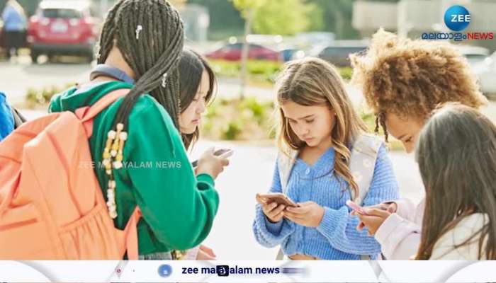 Australia to ban Social Media for Kids under the age of 16