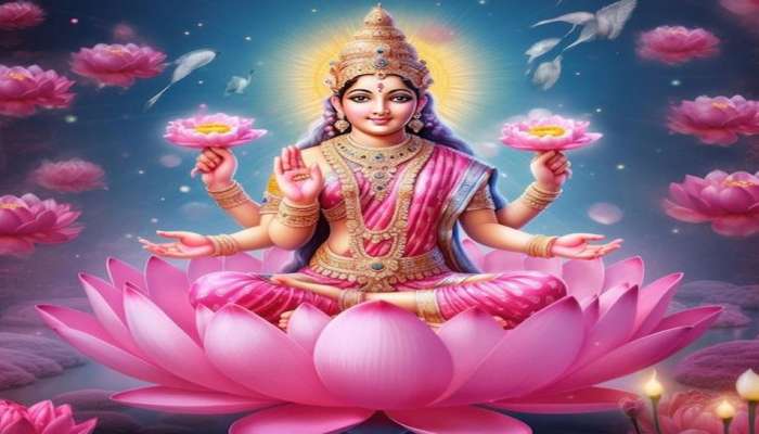 Lakshmi Devi Favourite Zodiacs: ലക്ഷ്മി കൃപയാൽ ഇവർക്കിന്ന് അപ്രതീക്ഷിത നേട്ടങ്ങൾ, നിങ്ങളും ഉണ്ടോ?