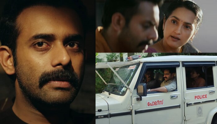 Anand Sreebala: ത്രില്ലിംഗായി &#039;ആനന്ദ് ശ്രീബാല&#039; ട്രെയിലർ; നവംബർ 15ന് തിയേറ്ററുകളിലേക്ക്